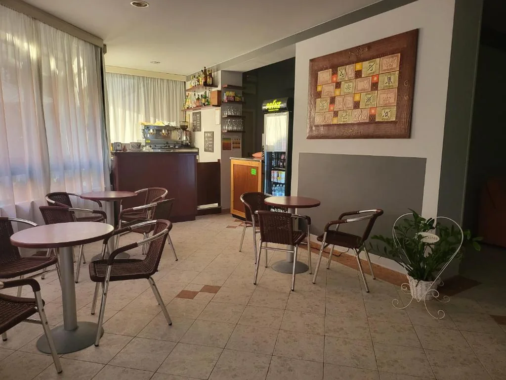 Hotel Giovanna