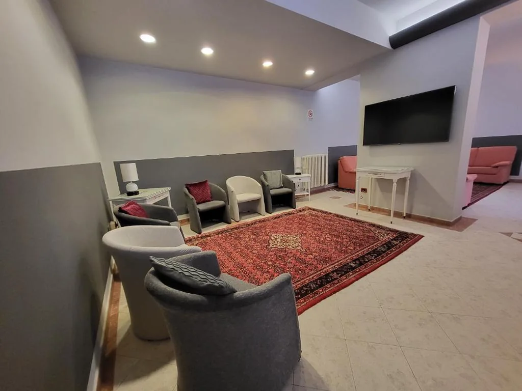 Hotel Giovanna — foto 3