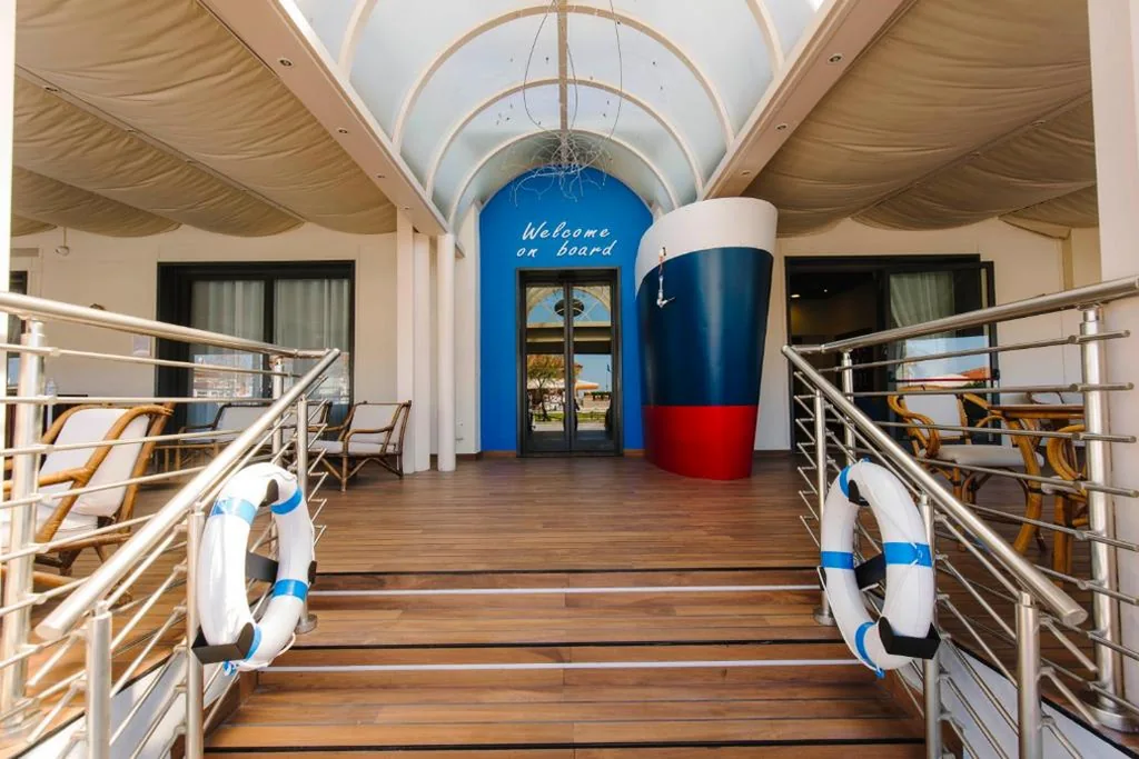 Hotel Giulia — foto 7