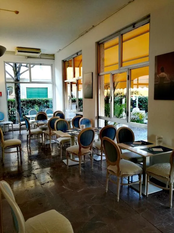 Hotel Giulia — foto 4