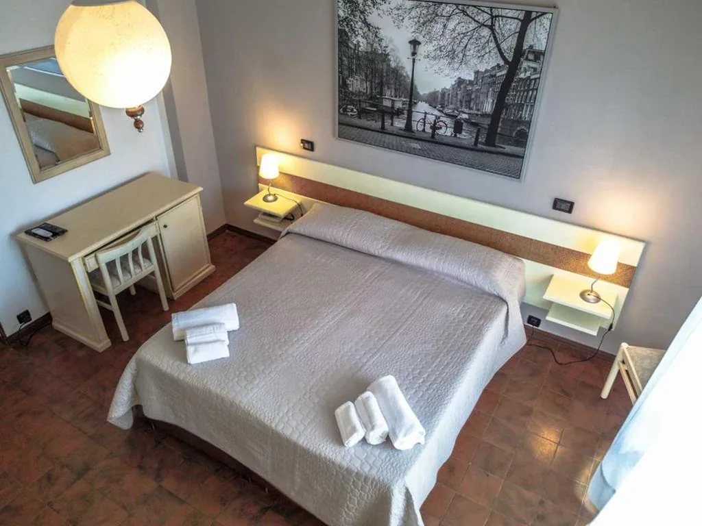 Hotel Giulia — foto 5