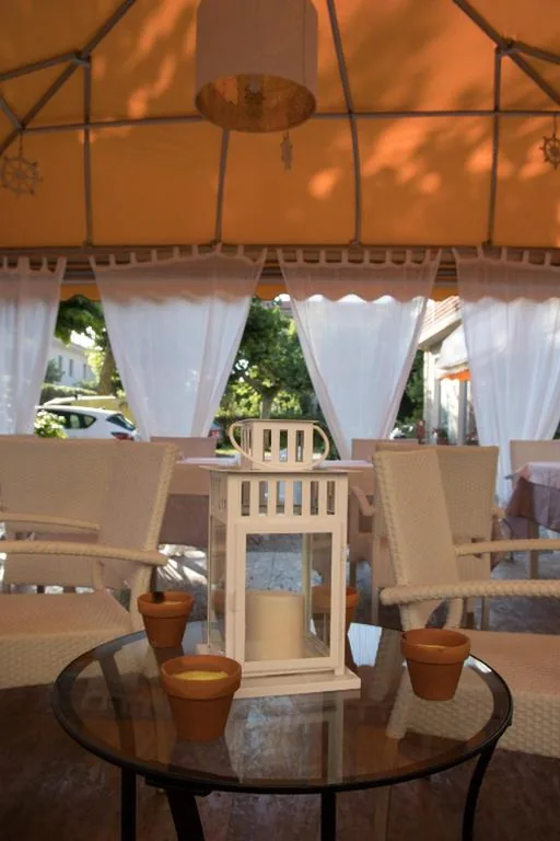 Hotel Giulia — foto 8