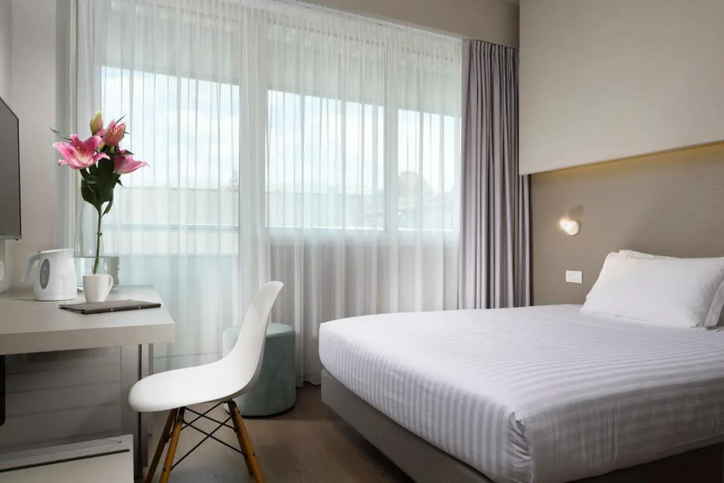 Hotel Glance In Florence — foto 7