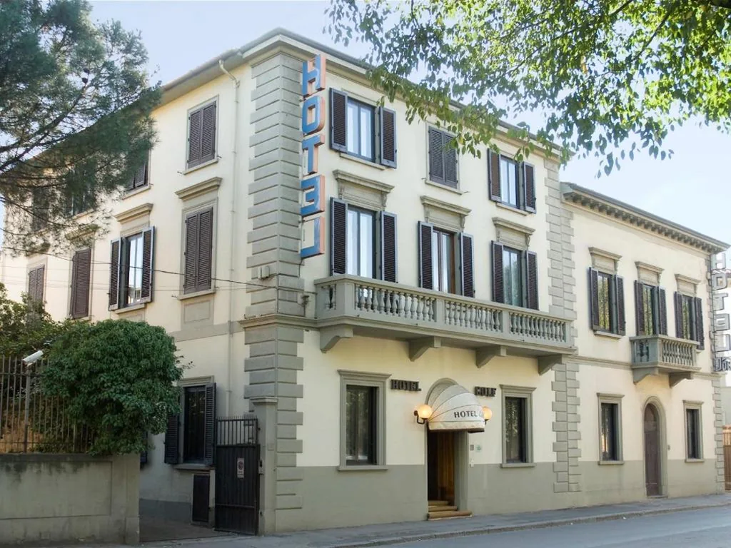 Hotel Golf — foto 6