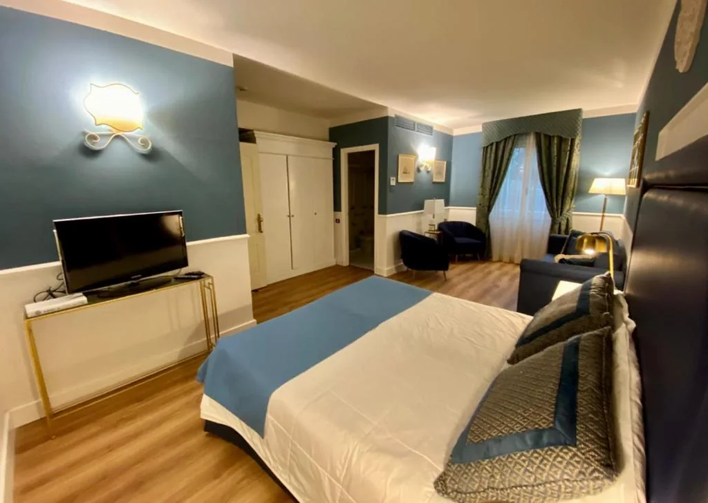 Hotel Goya — foto 5