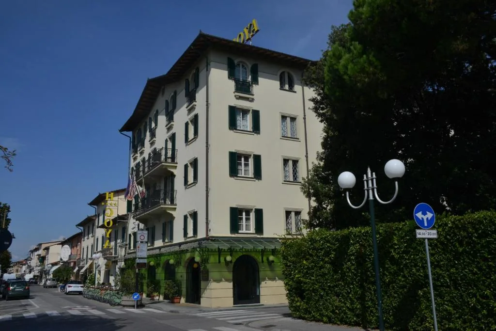 Hotel Goya — foto 6