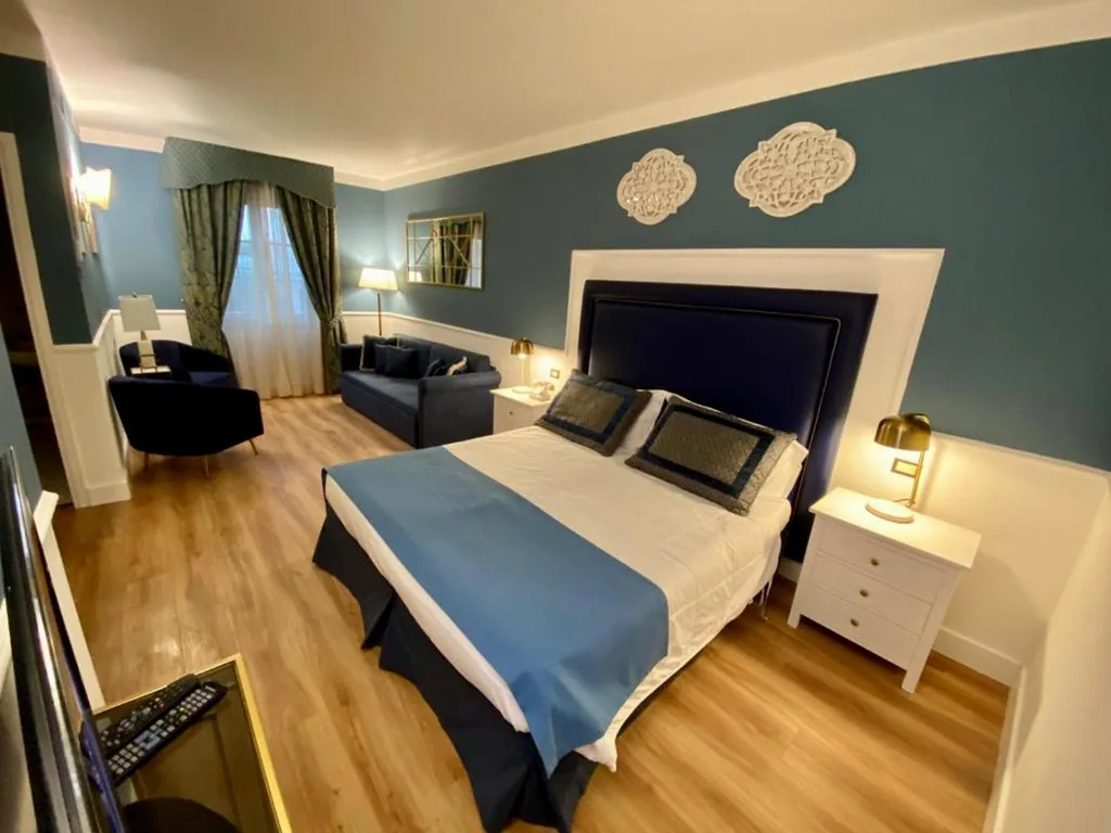 Hotel Goya — foto 7