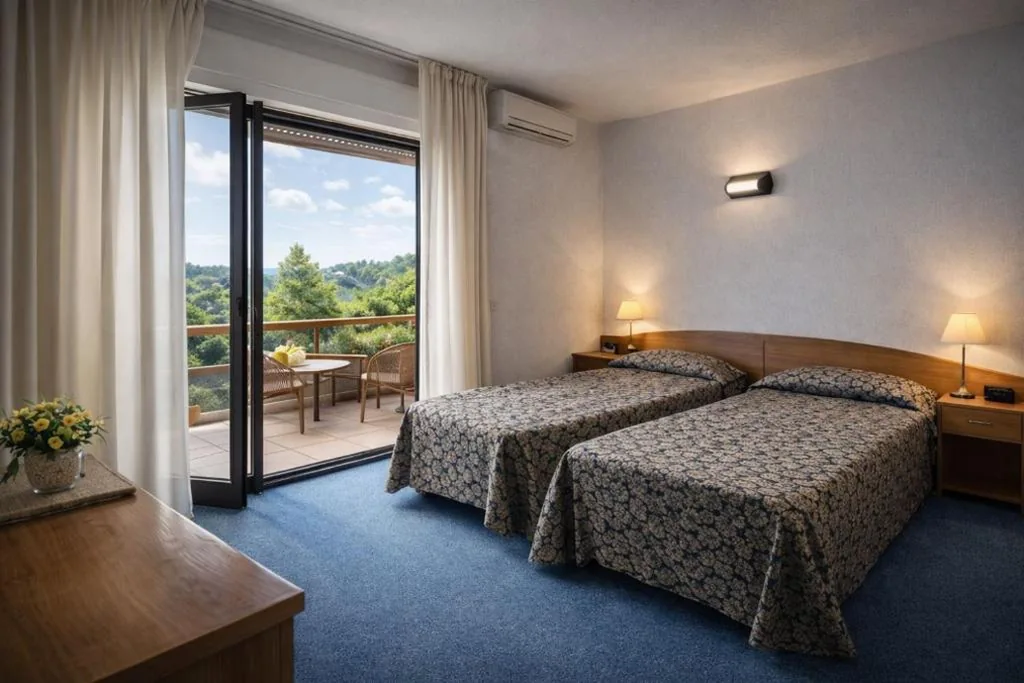 Hotel Granducato