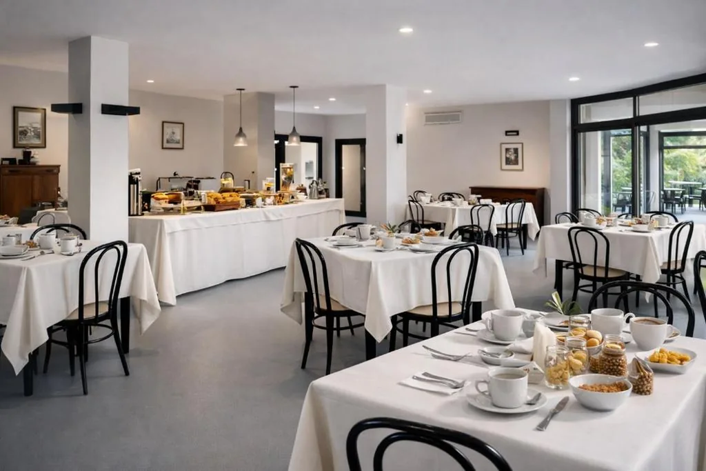 Hotel Granducato — foto 4
