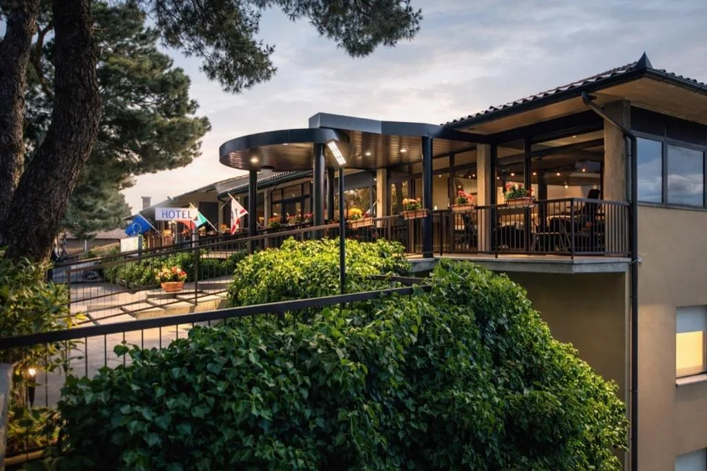 Hotel Granducato — foto 6
