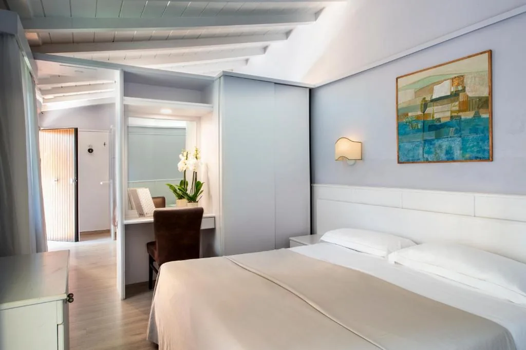 Hotel Grifone Firenze – Meetings & Spa