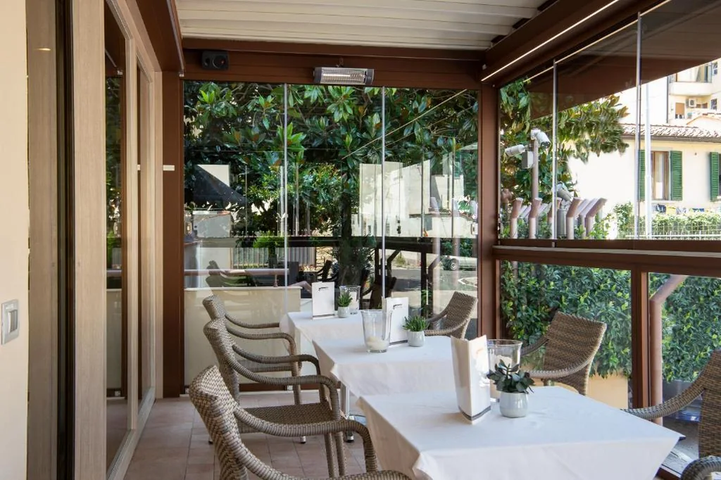 Hotel Grifone Firenze – Meetings & Spa — foto 6