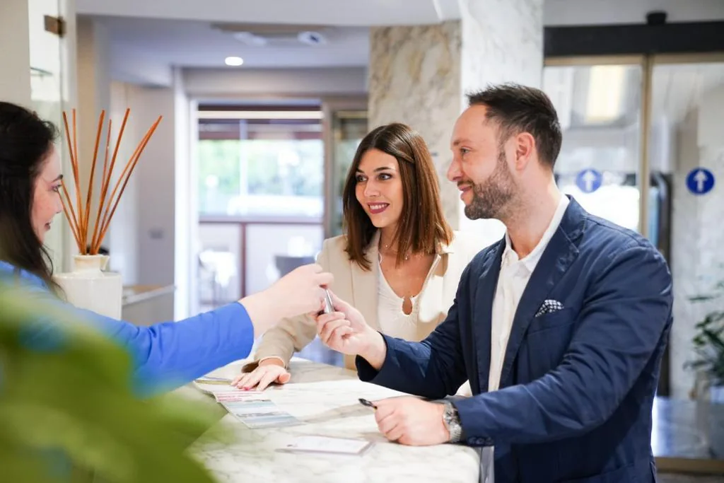 Hotel Grifone Firenze – Meetings & Spa — foto 7