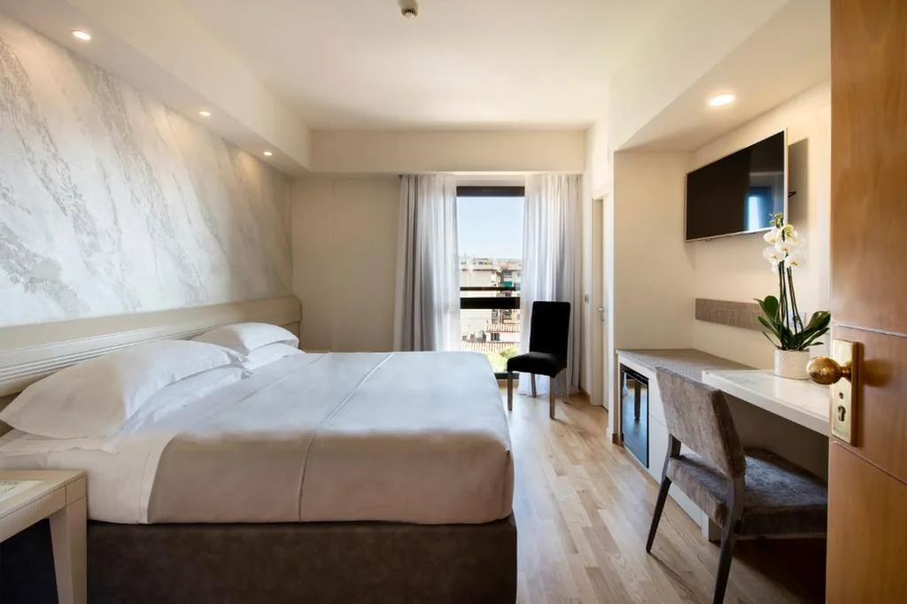 Hotel Grifone Firenze – Meetings & Spa — foto 8