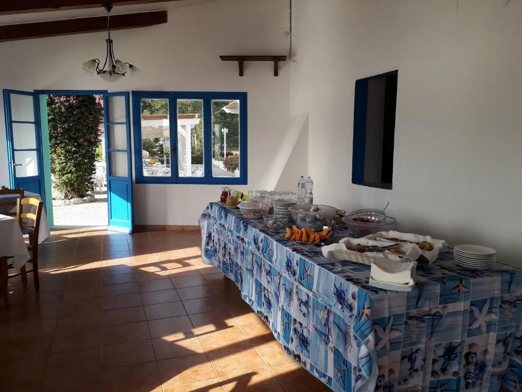 Hotel Grotte del Paradiso — foto 4