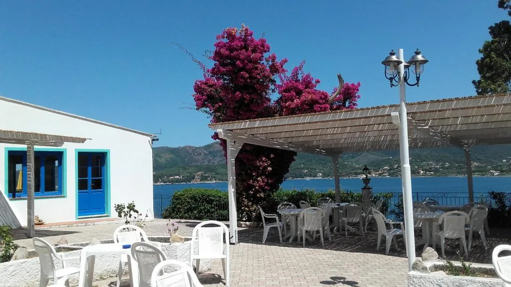 Hotel Grotte del Paradiso — foto 5