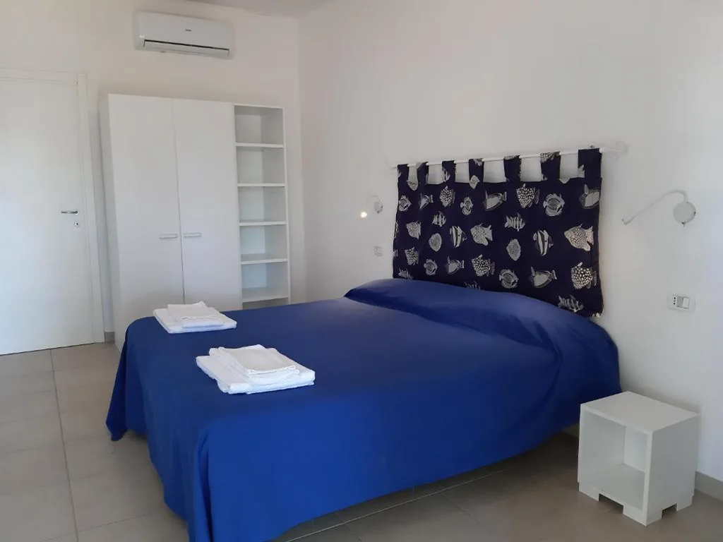 Hotel Grotte del Paradiso — foto 6