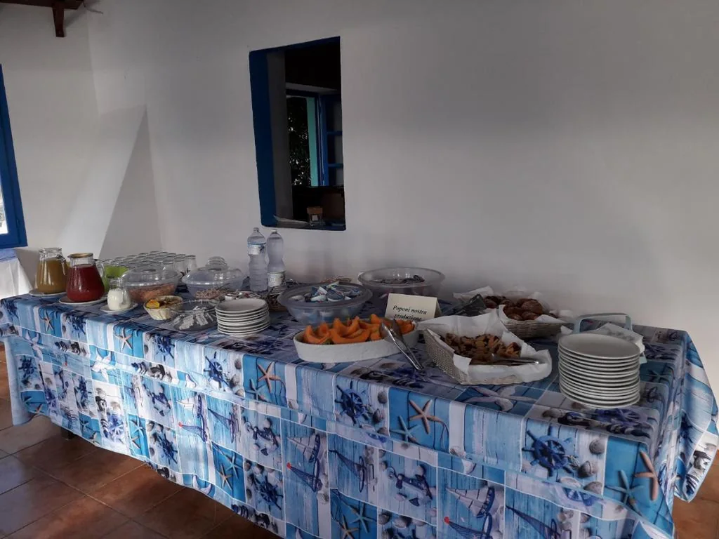 Hotel Grotte del Paradiso — foto 8