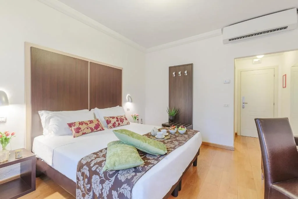Hotel Hambros – Il Parco in Villa Banchieri — foto 3