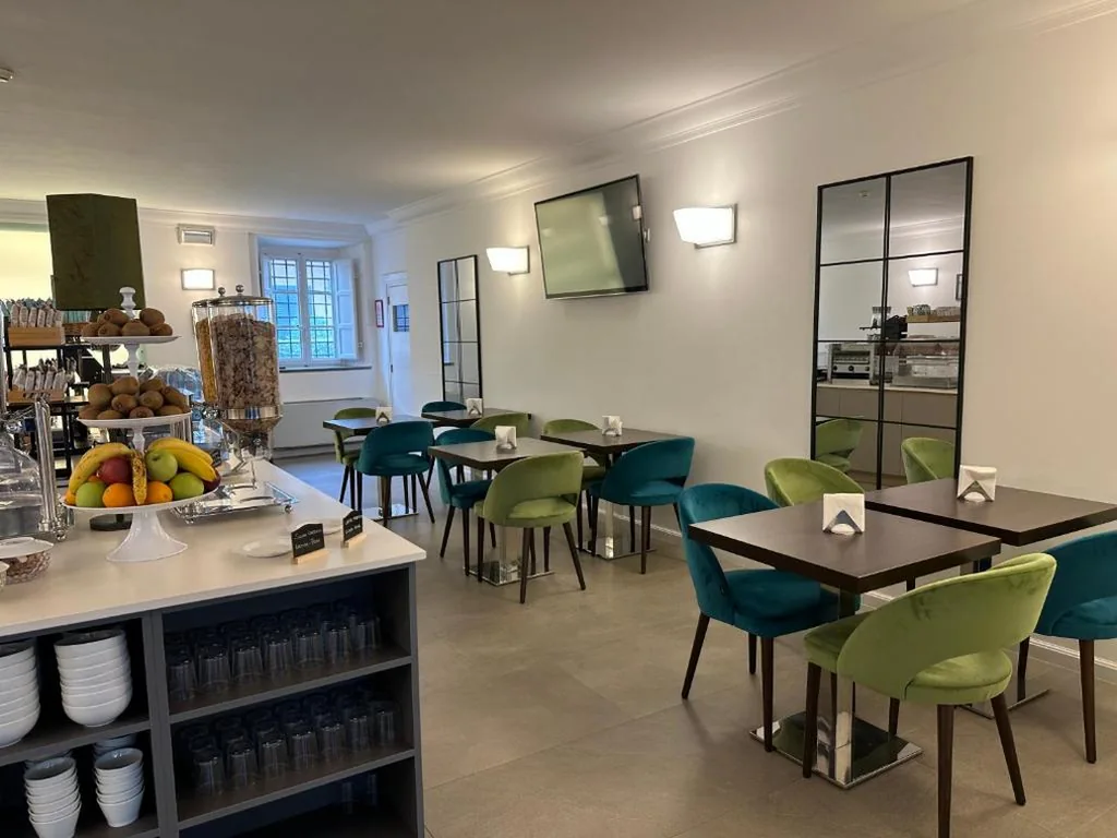 Hotel Hambros – Il Parco in Villa Banchieri — foto 5