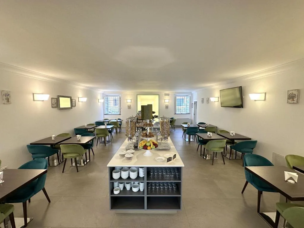 Hotel Hambros – Il Parco in Villa Banchieri — foto 6