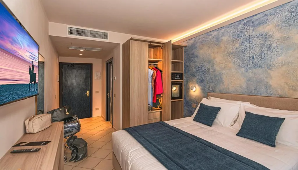 Hotel Harmony-Smile — foto 5