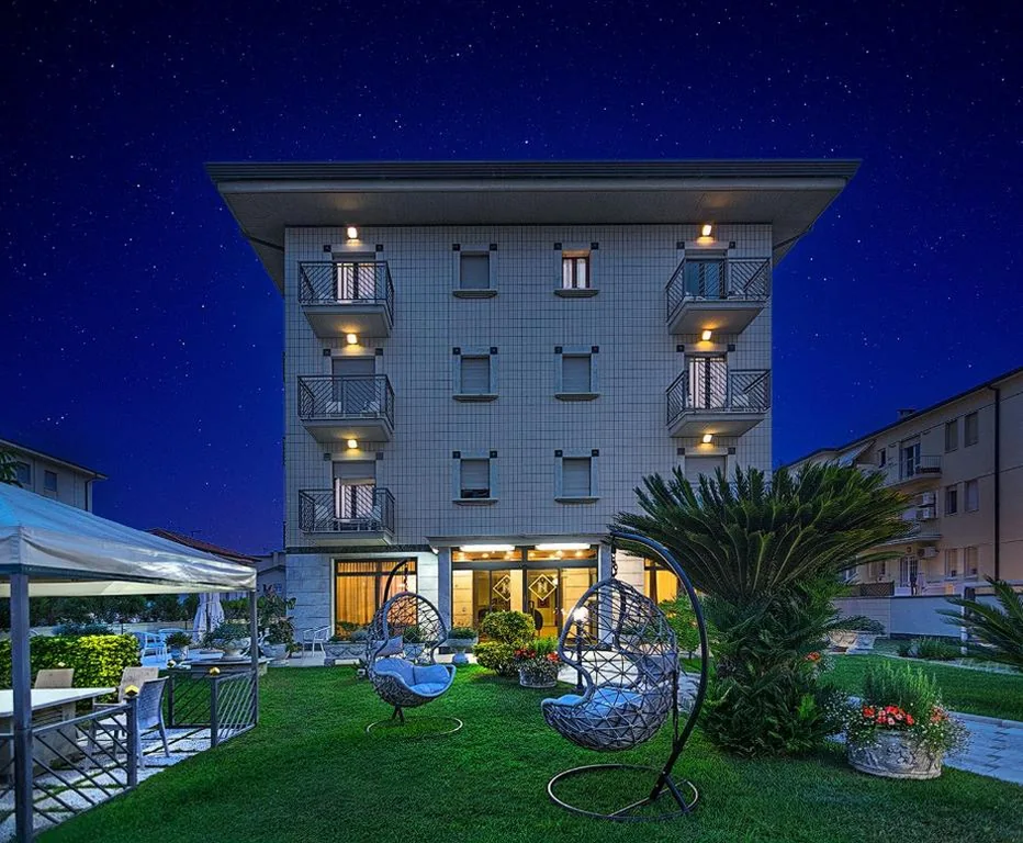 Hotel Harmony-Smile — foto 6