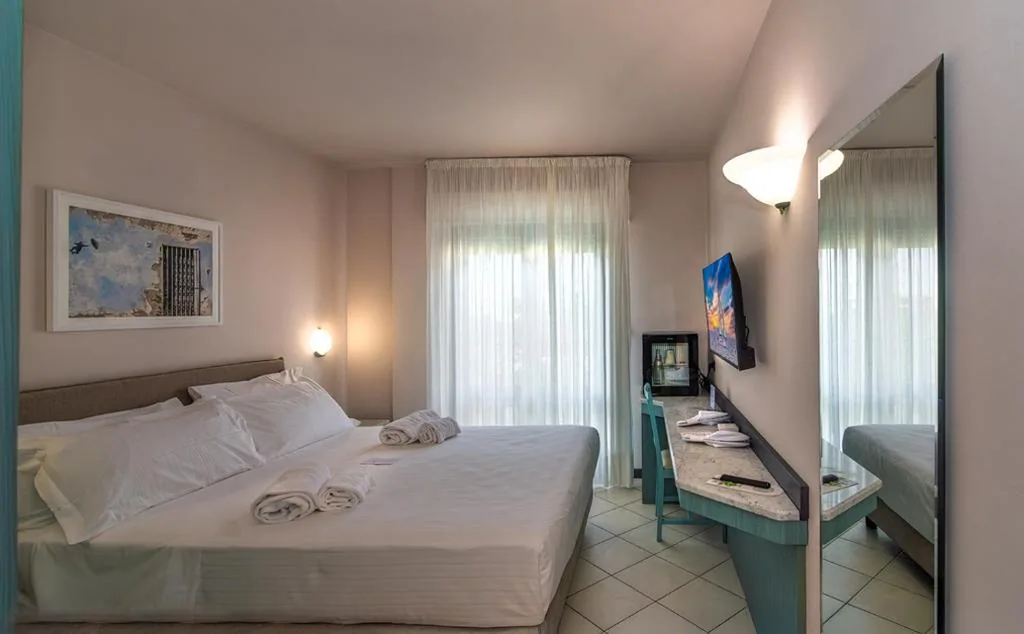 Hotel Harmony-Smile — foto 8