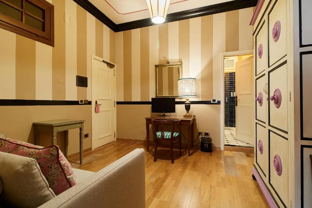 Hotel Hermitage — foto 4