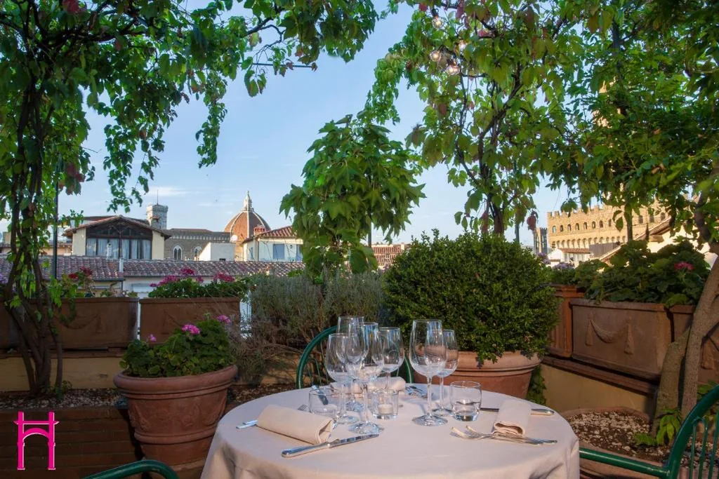 Hotel Hermitage — foto 5