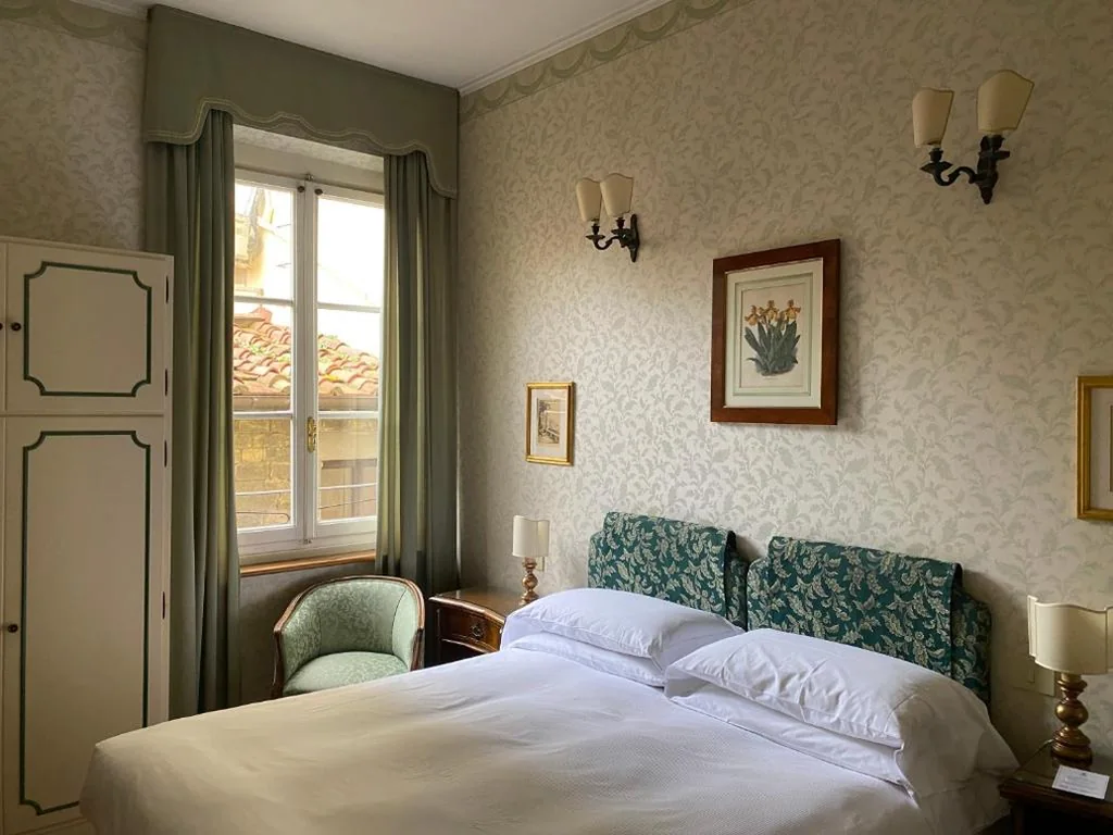 Hotel Hermitage — foto 8