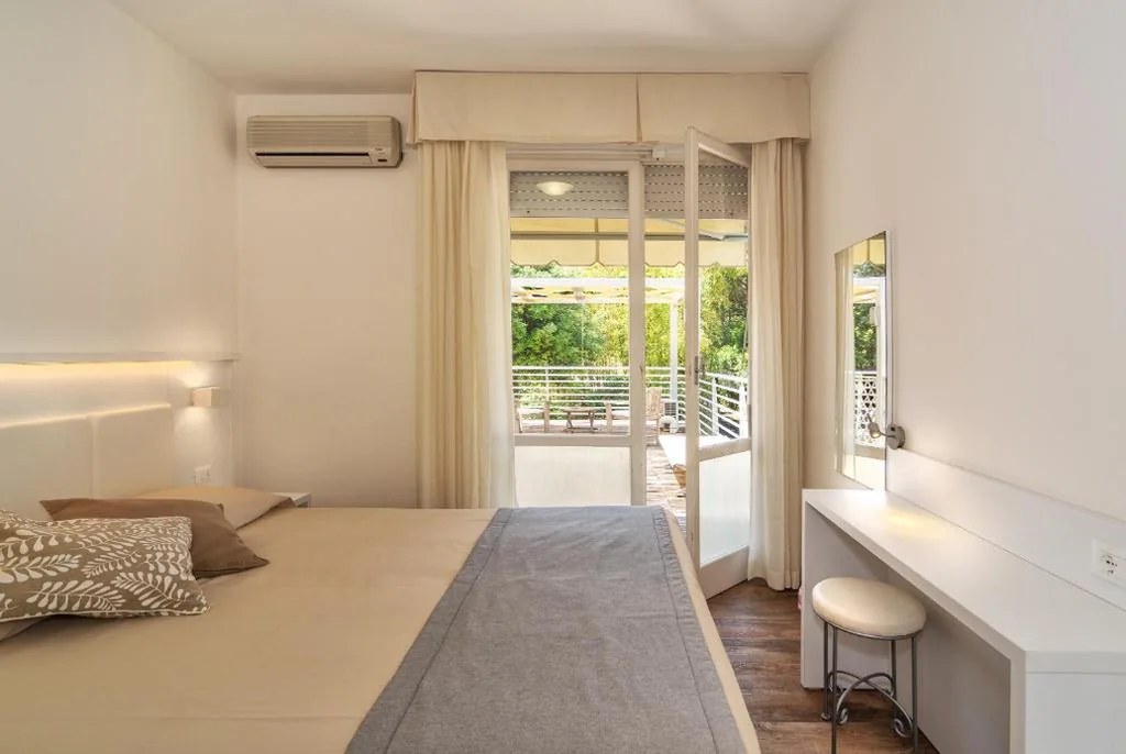 Hotel Hermitage