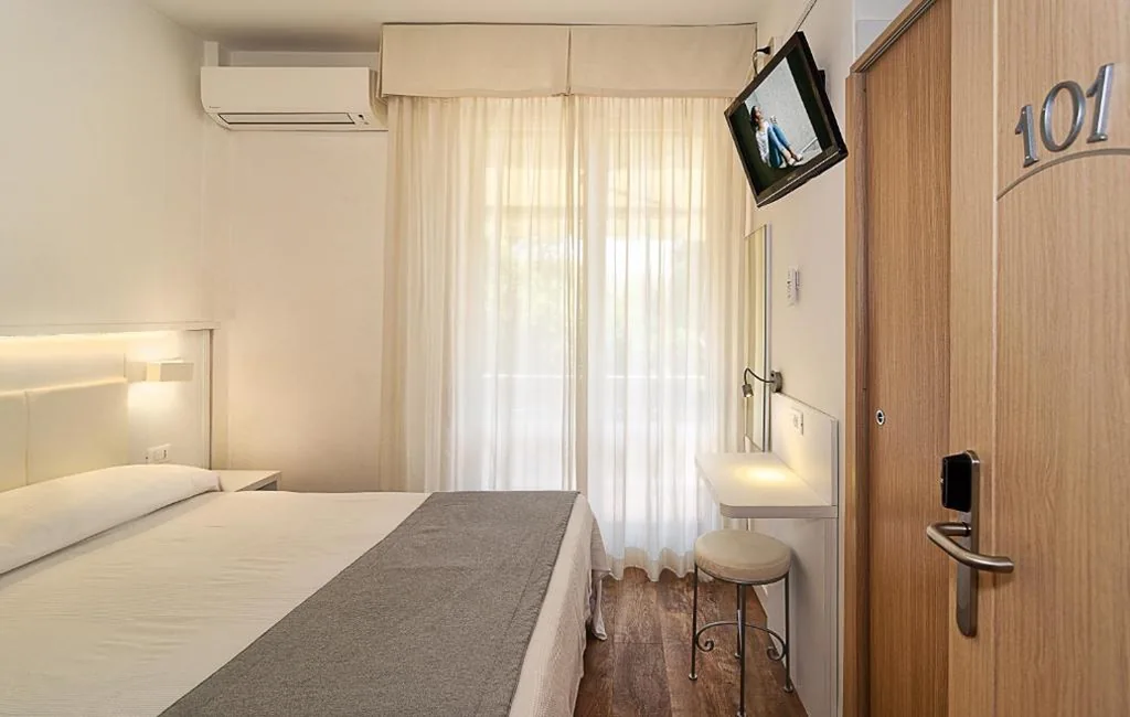 Hotel Hermitage — foto 6