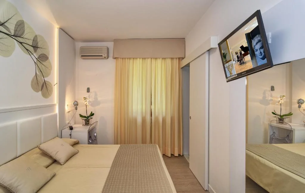 Hotel Hermitage — foto 8