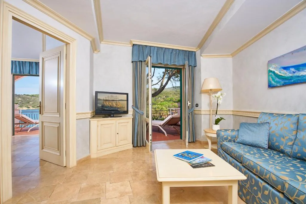 Hotel Hermitage — foto 6