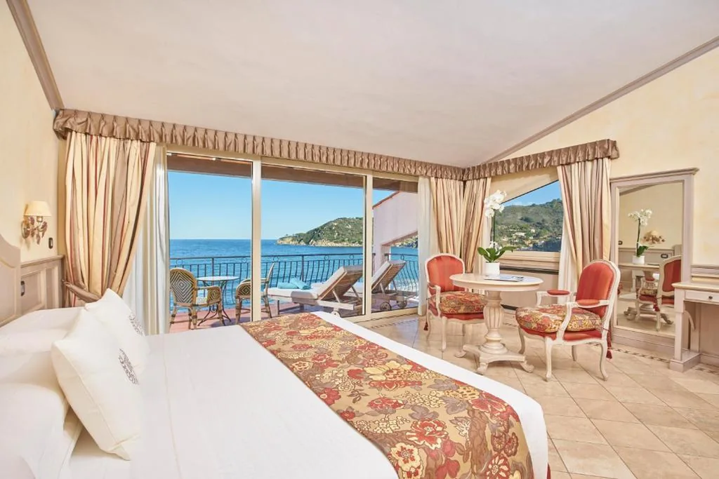 Hotel Hermitage — foto 7