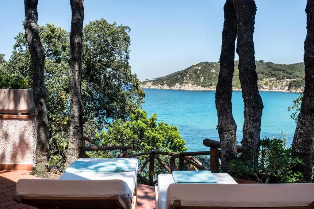 Hotel Hermitage — foto 8