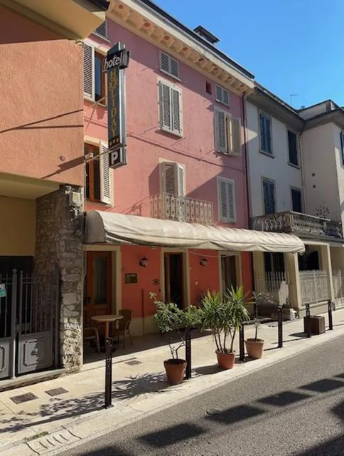 Hotel Holiday Prime — foto 4