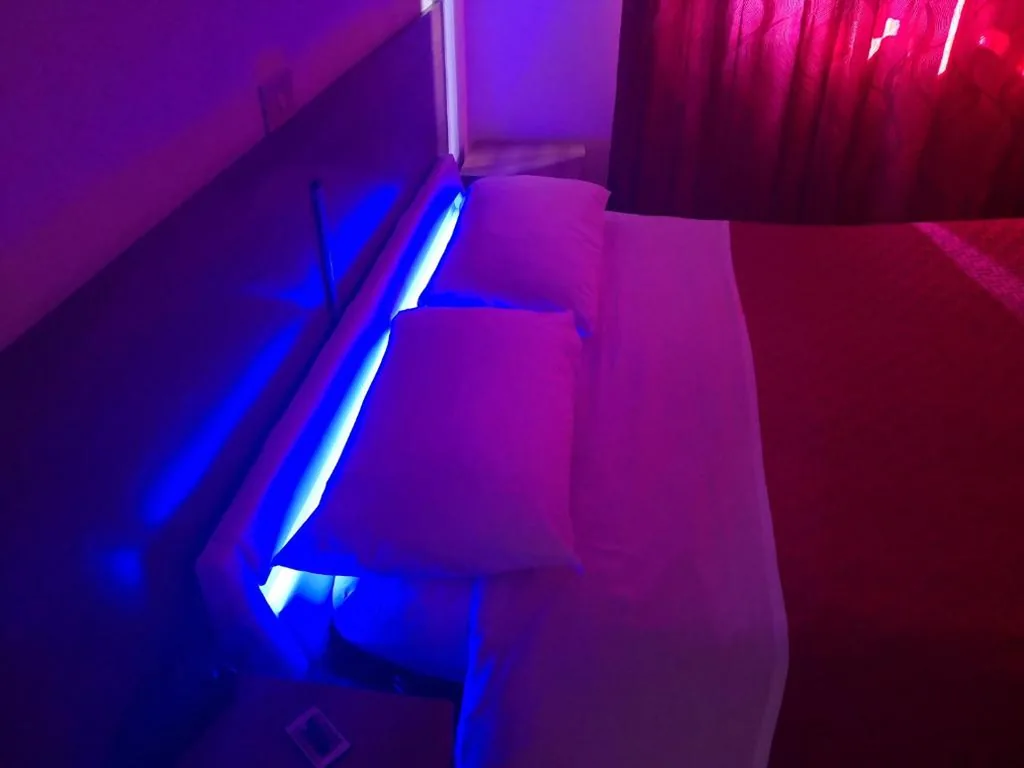 Hotel Houston Livorno – Struttura Esclusivamente Turistica – Not for Business or Workers