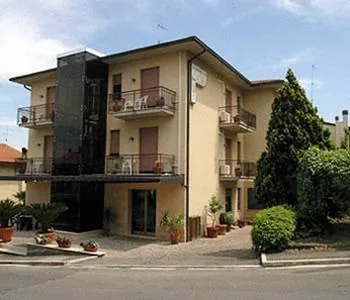 Hotel I Due Cigni — foto 4