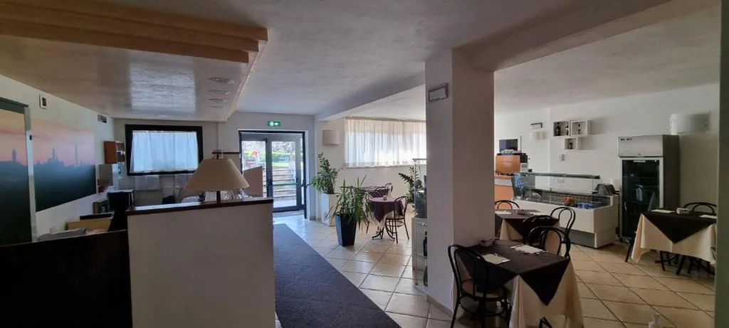 Hotel I Platani — foto 4