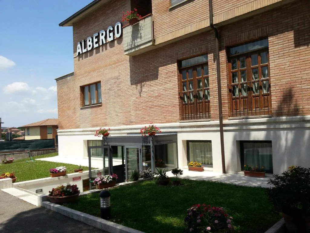 Hotel I Platani — foto 8