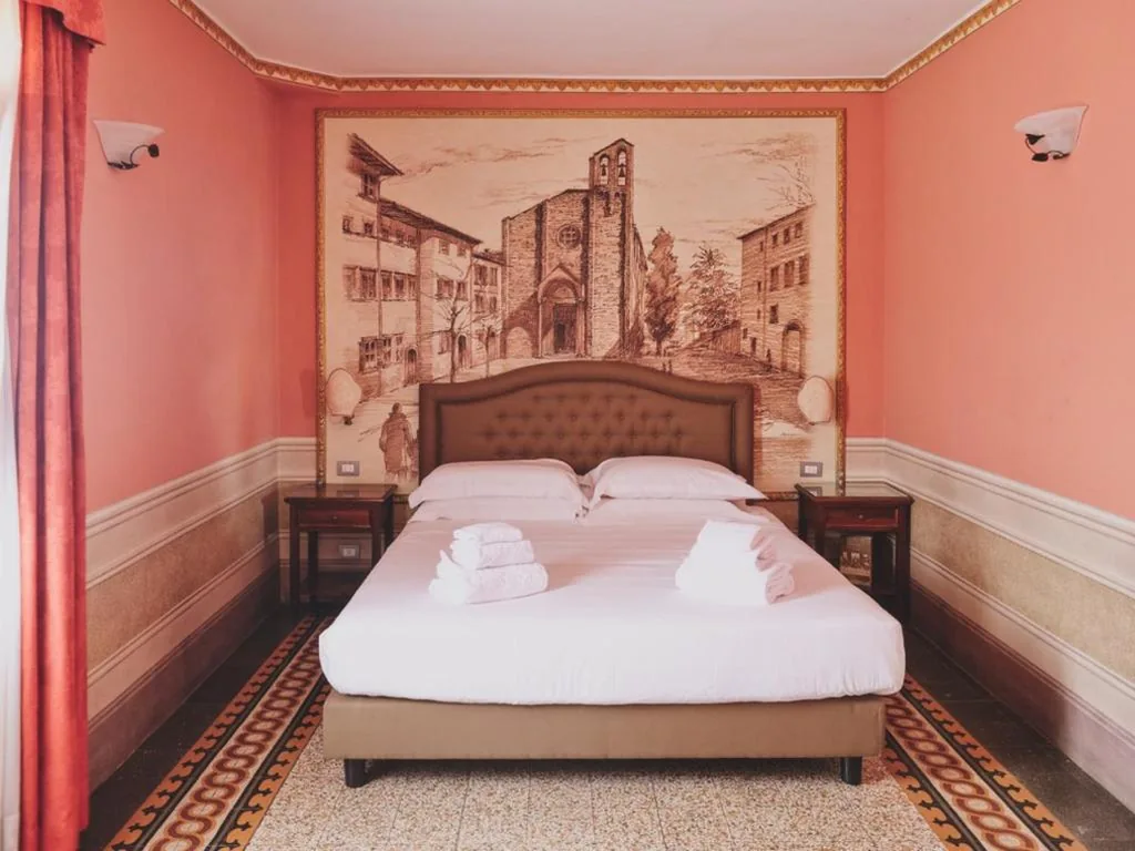 Hotel I Portici