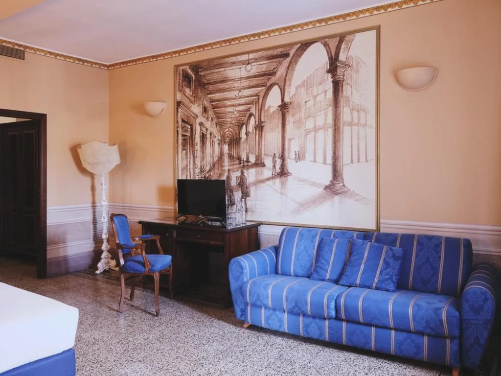 Hotel I Portici — foto 4