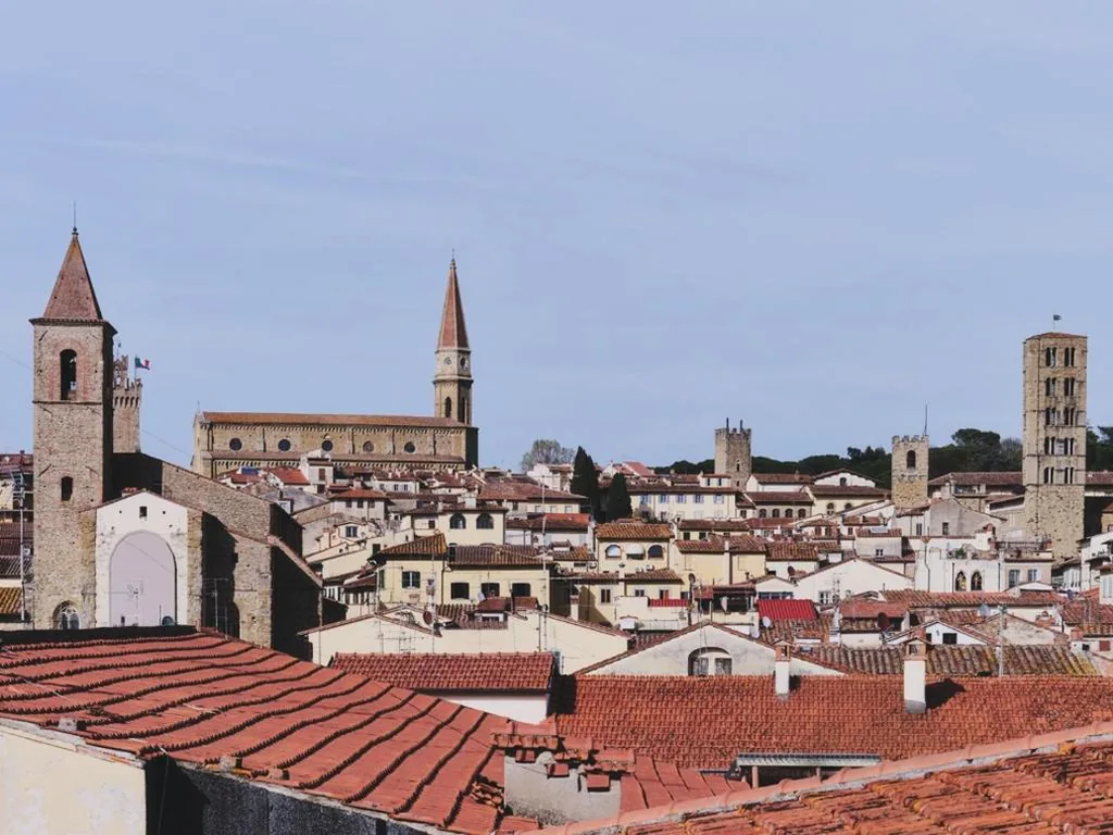 Hotel I Portici — foto 5