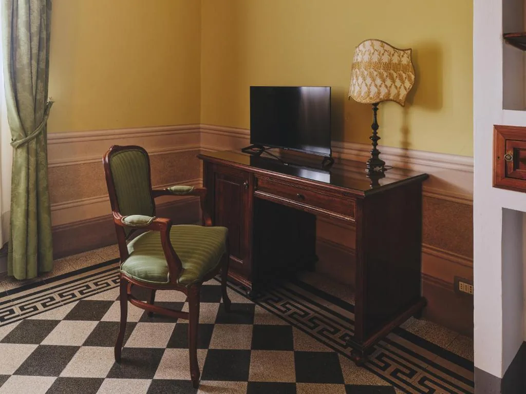 Hotel I Portici — foto 8