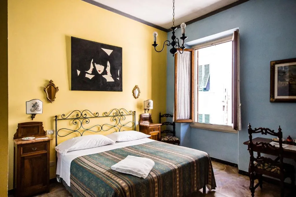 Hotel Il Bargellino