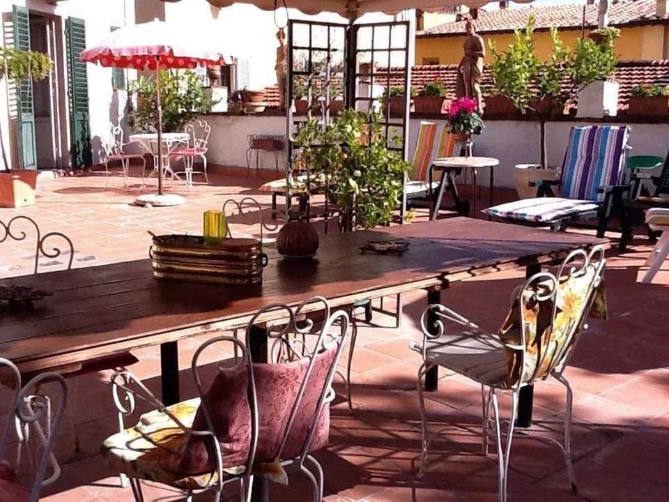 Hotel Il Bargellino — foto 3