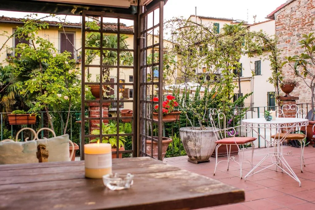 Hotel Il Bargellino — foto 4