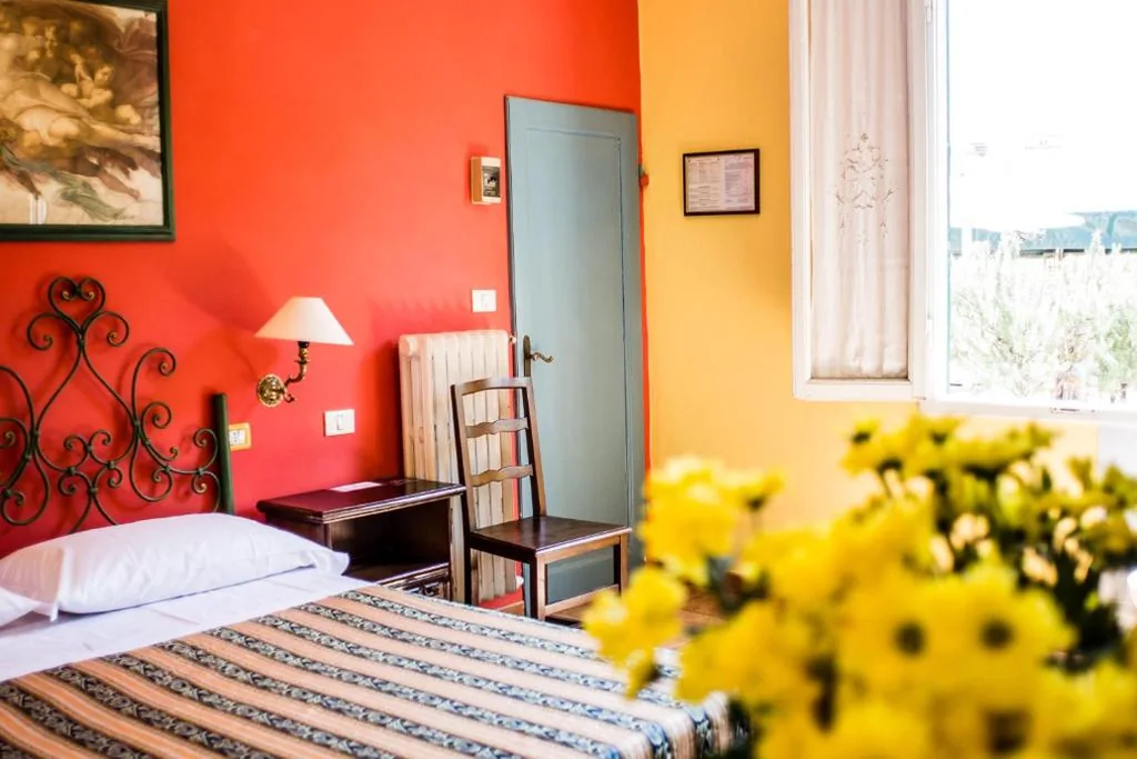 Hotel Il Bargellino — foto 5